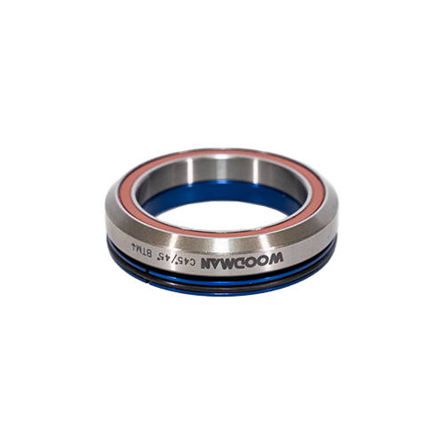 IS42/30 lower bottom blue headset