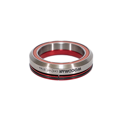 IS42/30 lower bottom red headset