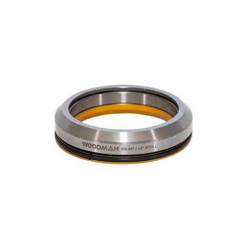 IS52/40 lower bottom gold headset