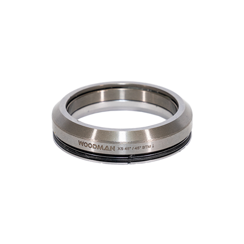 IS52/40 lower bottom pewter headset