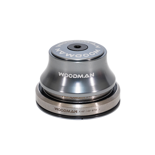 IS42/IS52 pewter integrated headset with 20mm dust cover.