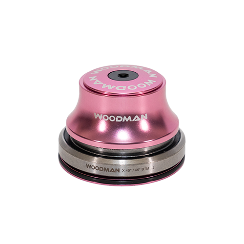 WOOdman Axis IC 1.5  IS42/IS52