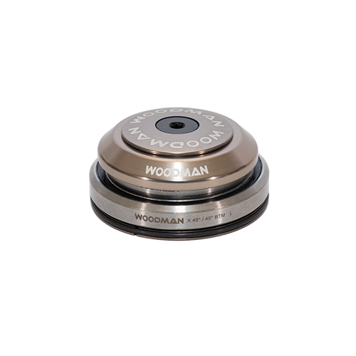 IS42/IS52 titan integrated headset with 7mm dust cover.