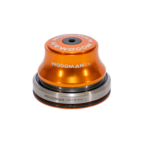 IS41/IS52 orange tapered headset