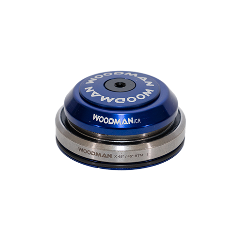 IS41/IS52 blue headset