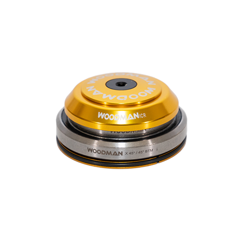 IS41/IS52 gold headset