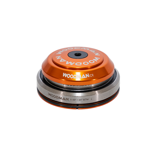 IS41/IS52 orange headset
