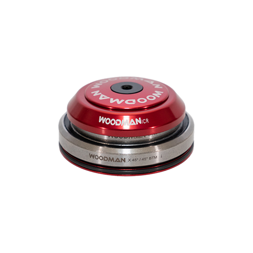 IS41/IS52 red headset