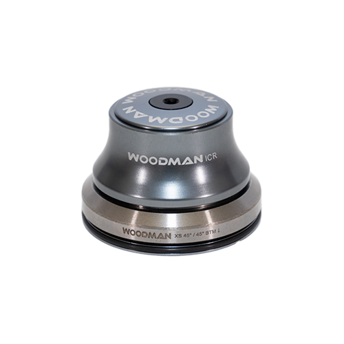 IS41/IS52-30 pewter headset with 20mm dust cover