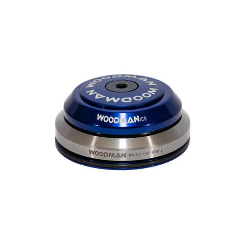 IS41/IS52-30 blue headset