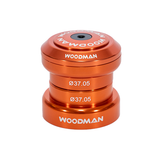 EC37 headset orange