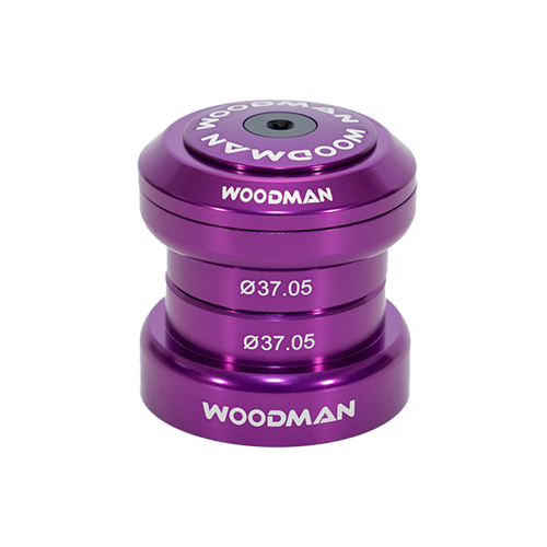 EC37 headset purple