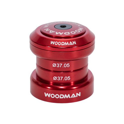 EC37 headset red