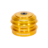 1 1/8 semi integrated headset. ZS44/EC44 gold