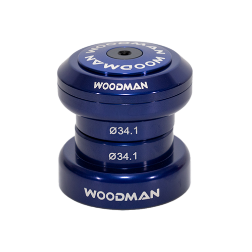 Blue EC34 headset