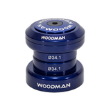Blue EC34 headset