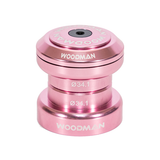 WOOdman Pink EC34 headset