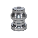 Pewter EC34 headset with 20mm dust cover