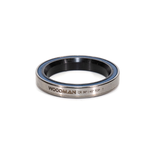 upper top 41mm 36/45 headset bearing