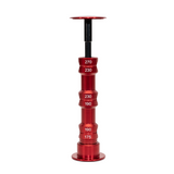 WOOdman Capsule Extrem red