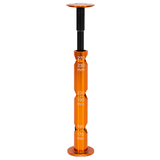 WOOdman Capsule Extrem orange