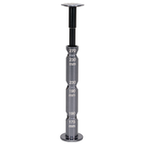 WOOdman Capsule Extrem pewter