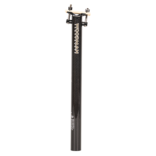 30.9 Carbon seatpost 350 450mm