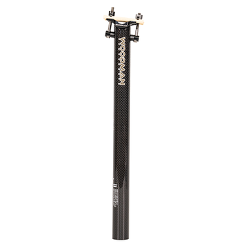 30.9 Carbon seatpost 350 450mm