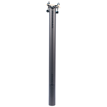 27.2 Carbon seatpost 350 450mm