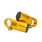 Woodman gold MTB barends