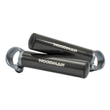 WOOdman Chupa Carbon L Bar Ends