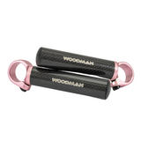 WOOdman Chupa Carbon L Bar Ends