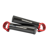 WOOdman Chupa Carbon L Bar Ends