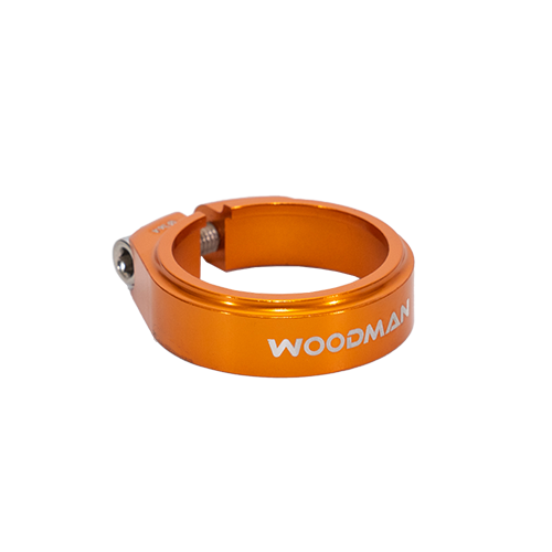 36.4 orange seat clamp