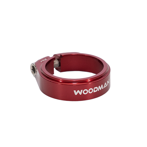36.4 red seat clamp