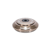 WOOdman top integrated headset IS42/28.6 Titan with 7mm dust cover