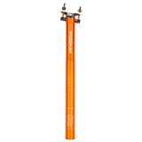 WOOdman Post EL aluminum seatpost 27.2 orange