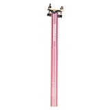 WOOdman Post EL aluminum seatpost 27.2 pink