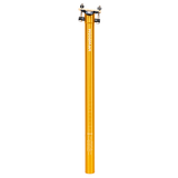 gold seatpost