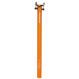 Woodman 27.2 Lightweight seatpost orange