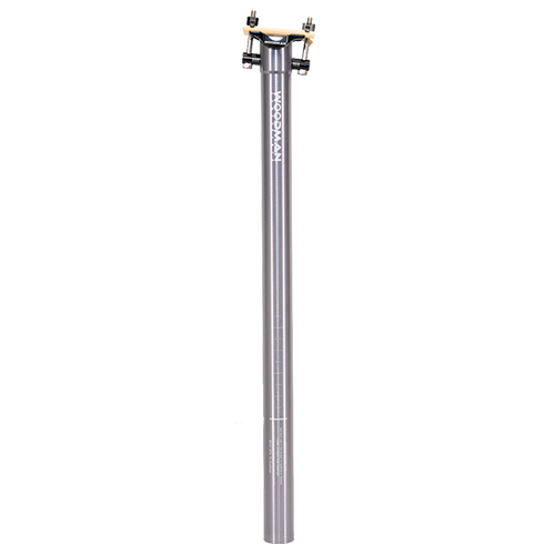 Woodman 27.2 Lightweight seatpost