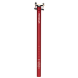 WOODMAN GT2 seatpost 27.2 30.9 31.6 34.9 red seatpost