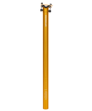 gold seatpost