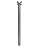 Pewter Brompton Seatpost