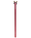 Pink Long Seatpost