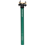 27.2 30.9 green seatpost