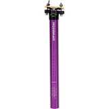 27.2 30.9 purple seatpost