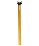 31.8 33.9 34.9 gold extra long seatpost