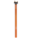 31.8 33.9 34.9 orange extra long seatpost