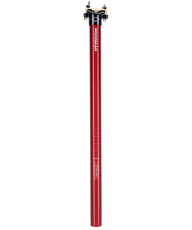 31.8 33.9 34.9 red extra long seatpost